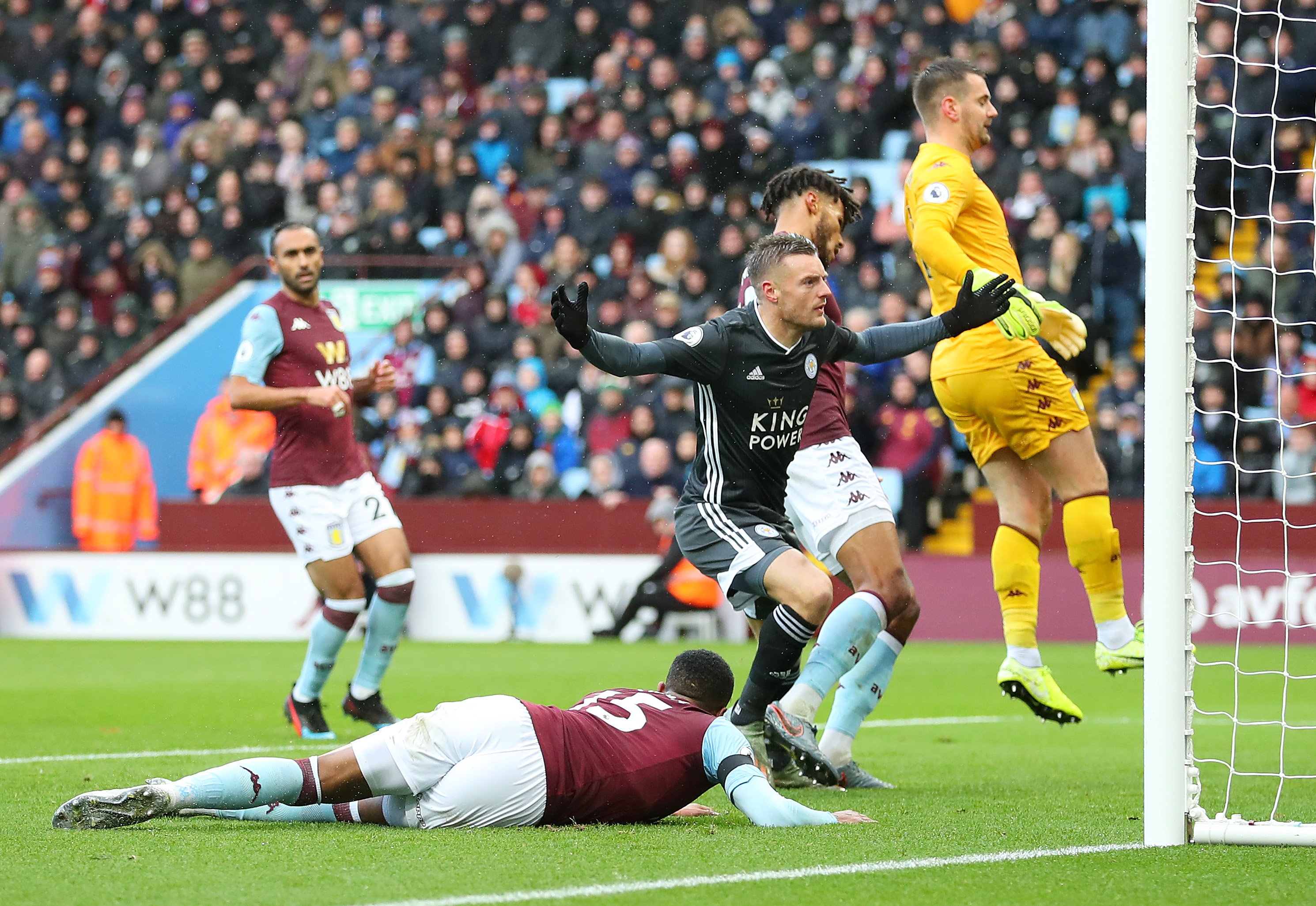 许多高管因 许多高管因