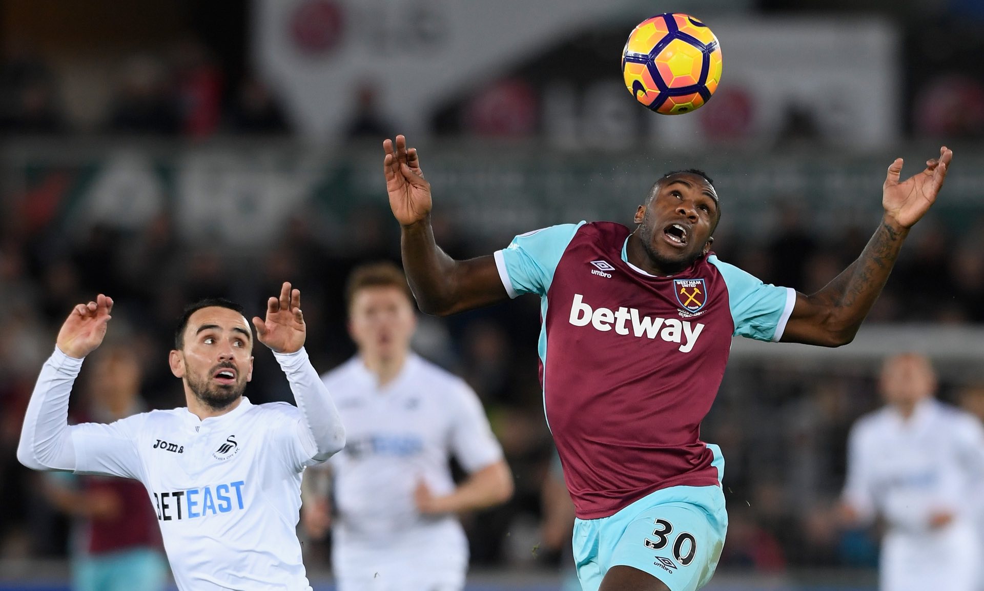 的短期表现 的短期表现