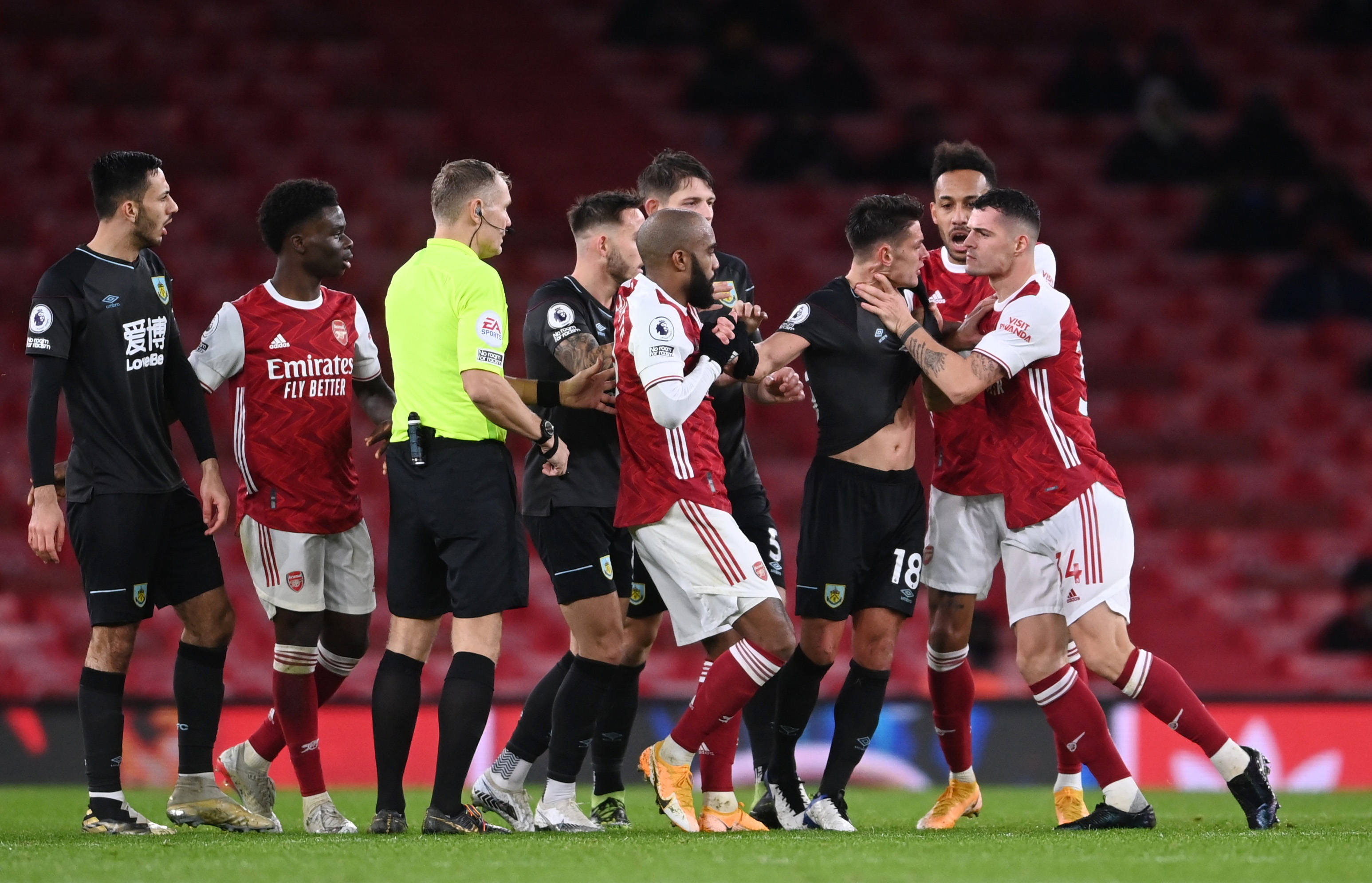 溫班亞馬的 溫班亞馬的