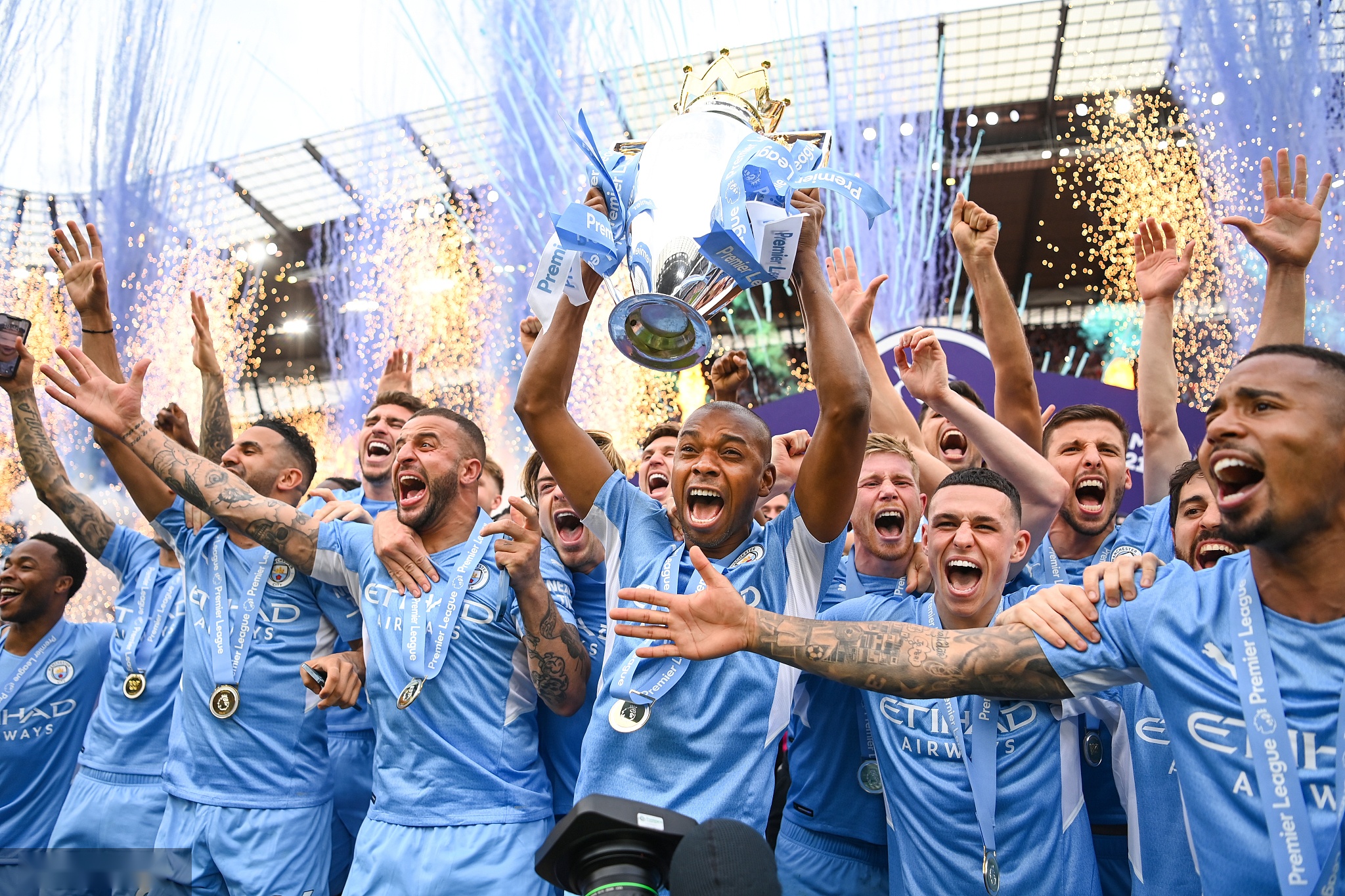 多種多樣的 多種多樣的